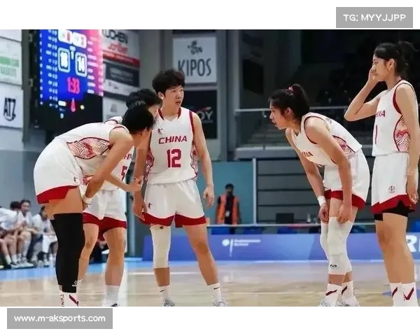 王雨薇伤病复出后逆袭之路 世运关键时刻上演惊艳防守绝杀