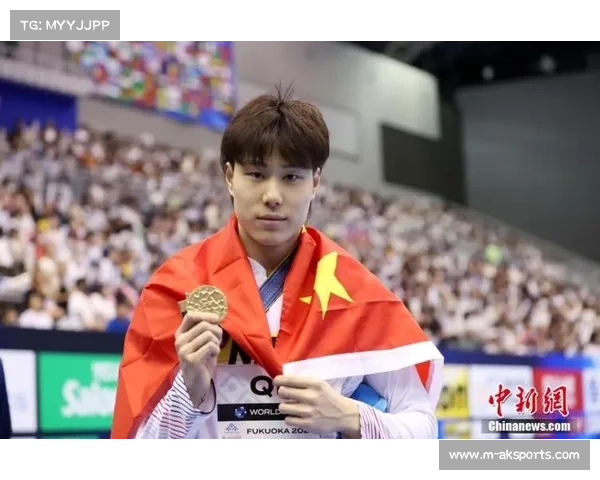 覃海洋力求再创辉煌 积极备战挑战福冈三冠王殊荣