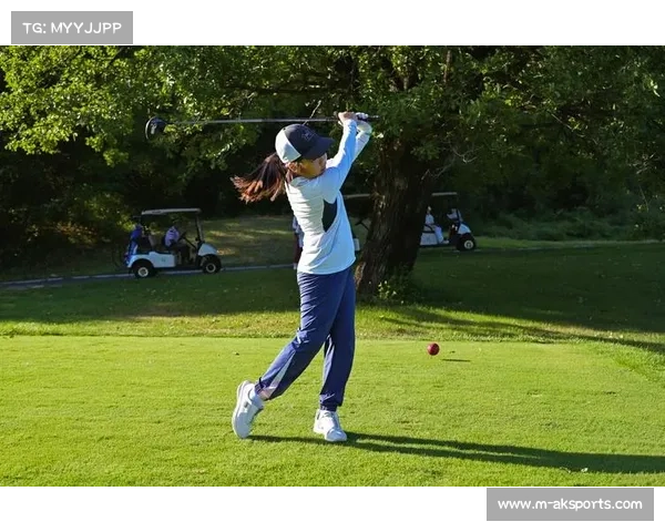 以青少年球员系统培养助推中国高尔夫运动高质量可持续发展路径研究 以青少年球员系统培养助推中国高尔夫运动高质量可持续发展路径研究