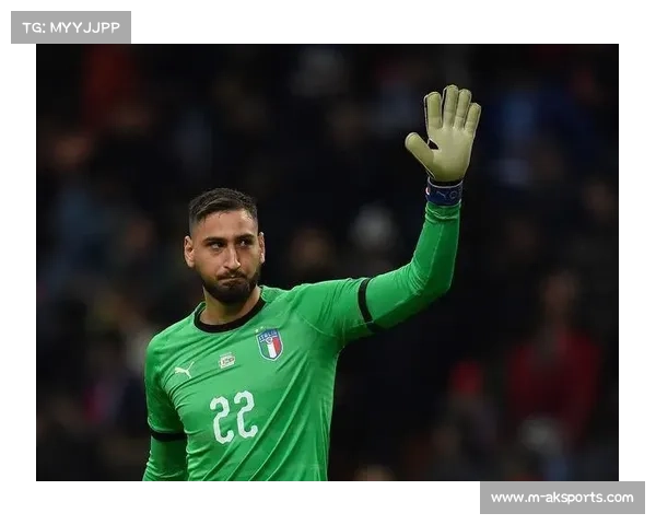 维拉蒂谈多纳鲁马加盟曼城称迎接新挑战有助职业成长