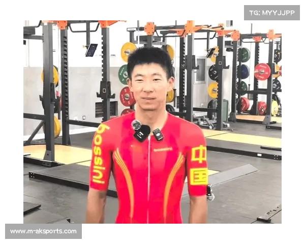 吕先景计划兼顾山地与公路车,世界级赛事成下阶段目标 吕先景计划兼顾山地与公路车,世界级赛事成下阶段目标