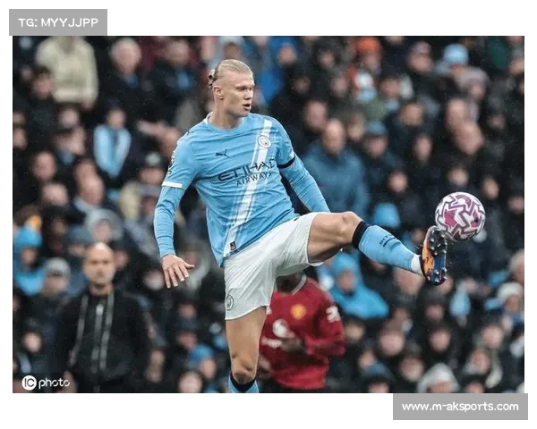 曼城3-0完胜富勒姆,哈兰德半场伤退引关注 曼城3-0完胜富勒姆,哈兰德半场伤退引关注