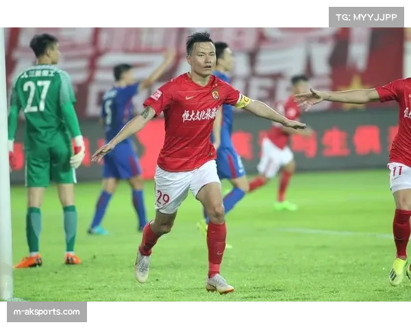 前国脚郜林重返广州足坛担任球队总经理，球迷期待新角色表现